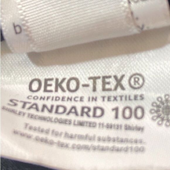 So Goods For Life Classic High Rise Straight Leg Distressed Jeans Size 9/29W - Picture 8 of 10